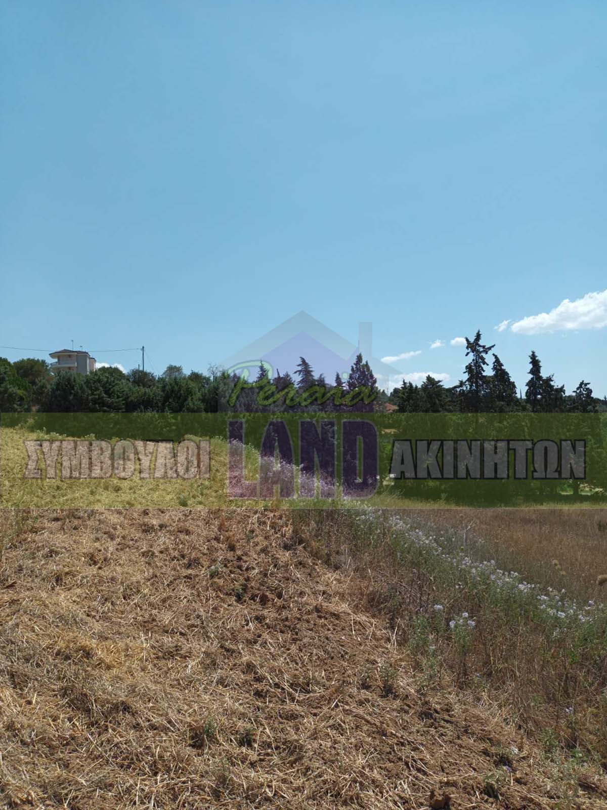 PeraiaLand - Σύμβουλοι Ακινήτων - Κ. Καππάτος - Ν. Μαυρίδης ΟΕ