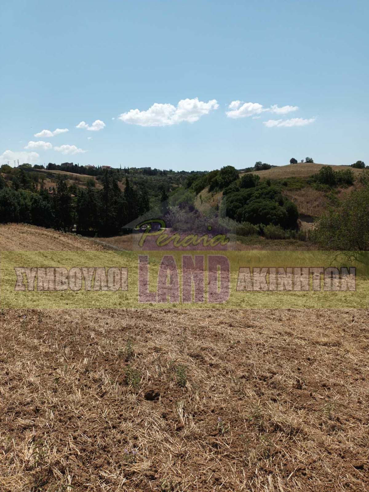 PeraiaLand - Σύμβουλοι Ακινήτων - Κ. Καππάτος - Ν. Μαυρίδης ΟΕ