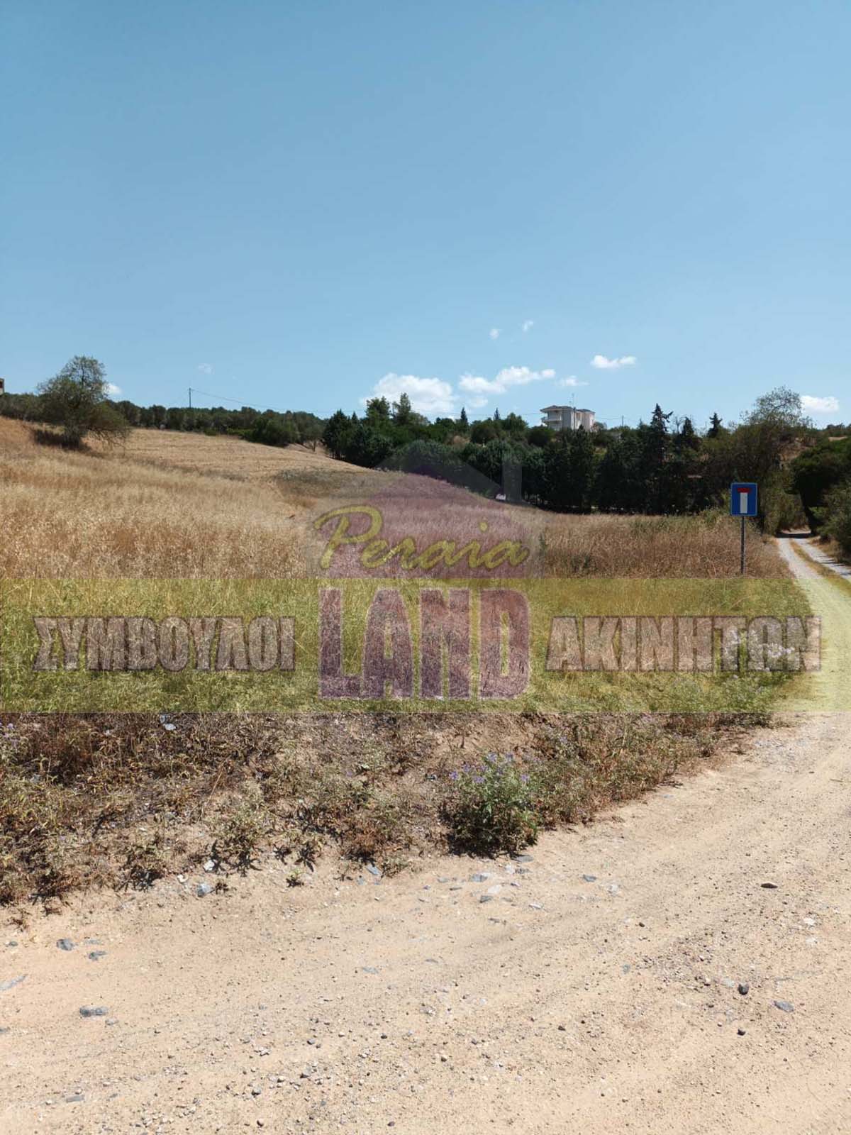 PeraiaLand - Σύμβουλοι Ακινήτων - Κ. Καππάτος - Ν. Μαυρίδης ΟΕ