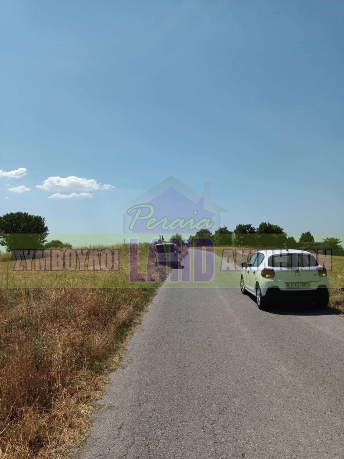 PeraiaLand - Σύμβουλοι Ακινήτων - Κ. Καππάτος - Ν. Μαυρίδης ΟΕ