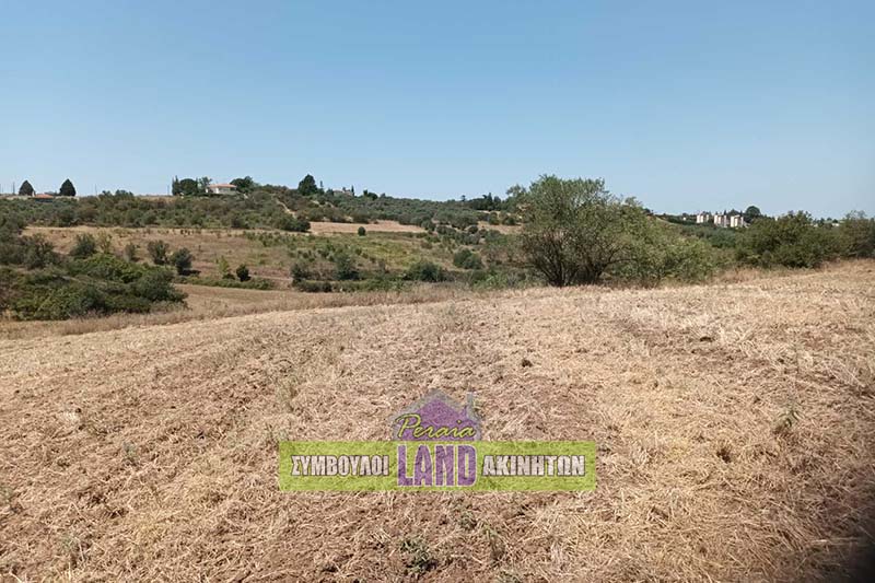 PeraiaLand - Σύμβουλοι Ακινήτων - Κ. Καππάτος - Ν. Μαυρίδης ΟΕ