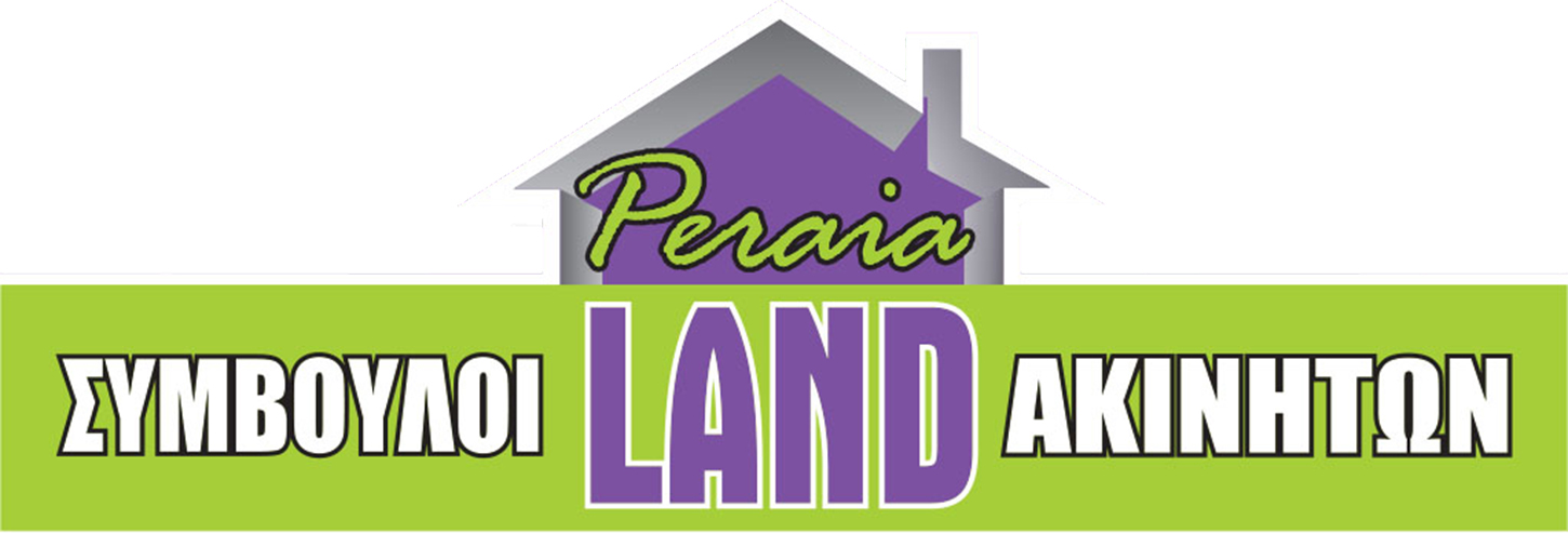 PeraiaLand - Σύμβουλοι Ακινήτων - Κ. Καππάτος - Ν. Μαυρίδης ΟΕ