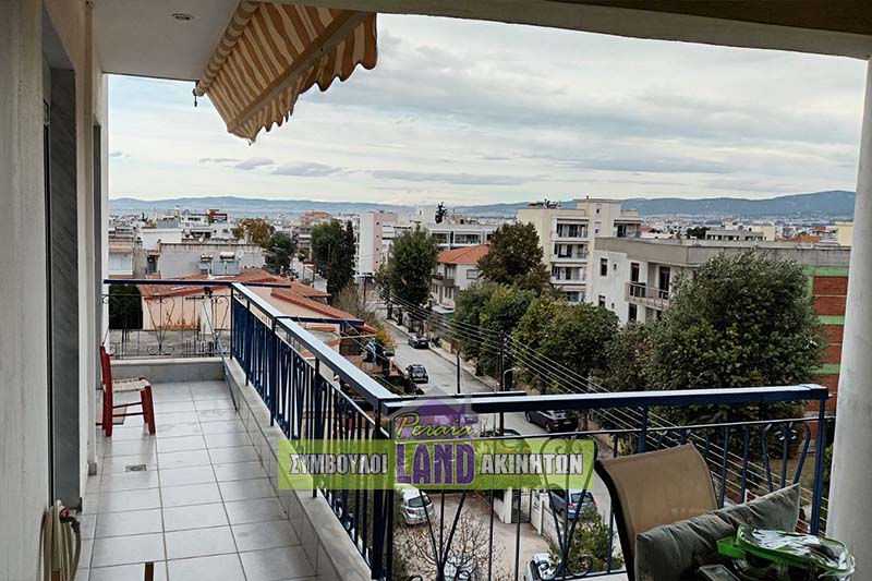 PeraiaLand - Σύμβουλοι Ακινήτων - Κ. Καππάτος - Ν. Μαυρίδης ΟΕ