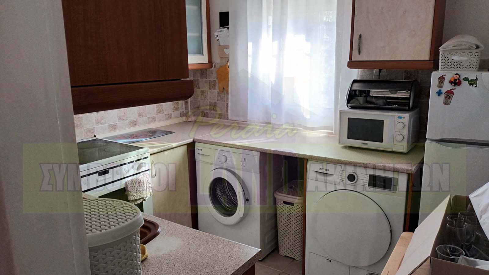 PeraiaLand - Σύμβουλοι Ακινήτων - Κ. Καππάτος - Ν. Μαυρίδης ΟΕ