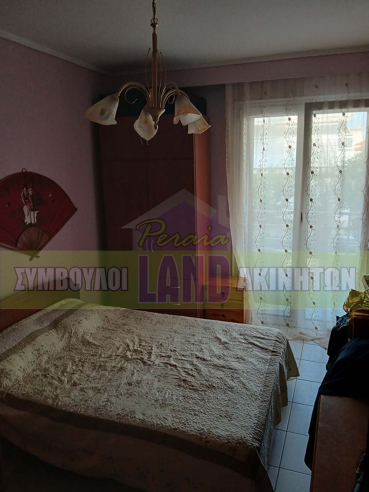 PeraiaLand - Σύμβουλοι Ακινήτων - Κ. Καππάτος - Ν. Μαυρίδης ΟΕ